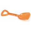 Lopatka Spade Écoiffier dĺžka 32 cm oranžová od 18 mes