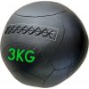 Merc sport Wall Ball 3 kg – čierny