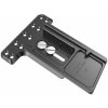 Counterweight Mounting Plate for Zhiyun CRANE 3 LAB Handheld Stabilizer BSS2402 SmallRig