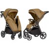 Detský kočík CARRELLO Bravo SL Deluxe Copper Beige 2026