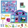 Littlest Pet Shop: Veľký dom s figúrkami - séria 2