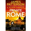 Private Rome - Adam Hamdy, James Patterson