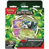 Nintendo Pokémon Meowscarada ex Deluxe Battle Deck