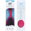 Wet Brush Custom Care Thick Hair Detangler kefa na vlasy Pink