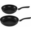Panvica Fissler 24 cm hliníková