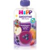 Hipp BIO Smoothie jablko - hruška - čučoriedky ovocný príkrm 120 ml