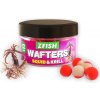 Zfish Vyvážené Boilies Balanced Wafters 20 g 12 mm - Squid-Krill