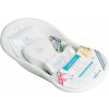 Tega Baby Set na kúpanie 86 cm Little Bunnies White