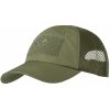 Čiapka Helikon-Tex BBC Vent PolyCotton Olive Green