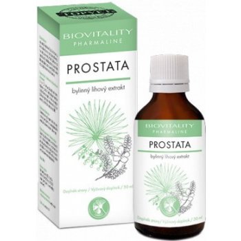 Topvet Prostata kvapky 50 ml