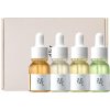 Beauty of Joseon Hanbang Serum Discovery Kit pleťové sérum Ginseng Snail Mucin Revive Serum 10 ml + pleťové sérum Glow Deep Serum Rice Alpha-Arbutin 10 ml + pleťové sérum Glow Serum Propolis Niacina