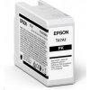 Epson T47A1 Photo Black - originálny