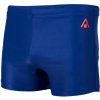 Aqua Sphere Essential Boxer Navy Blue/red