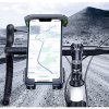 Deminas | Univerzálny držiak na telefón pre bicykle