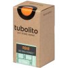 Tubolito Tubo Road 700Cx18-32 SV 60 mm - orange uni