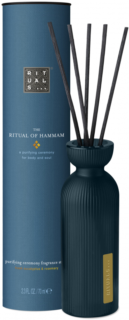 Rituals Mini Hammam aroma difuzér 50 ml