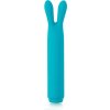 Je joue - bullet rabbit teal strong