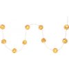 RXL 237 gule medené 10LED WW TM RETLUX