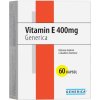 Generica Vitamín E 400 I.U. 60 kapsúl