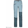 Ortovox Punta Berrino Pants Women's Glacier Grey