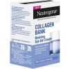 Neutrogena Collagen Bank očný gélový krém proti opuchom a tmavým kruhom 15 g