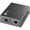TP-LINK MC220L / Konvertor / 1x Gigabit SFP / 1x LAN (MC220L)