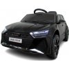 R-Sport elektrické autíčko Audi RS6 GT čierne