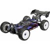 Traxxas JATO 4x4 VXL 4S modrá bezkefkový 1:8 RC model auta elektrický buggy 4WD (4x4) RtR 2,4 GHz; 90386-4-BLUE