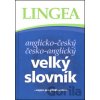 Anglicko-český a česko-anglický velký slovník - Lingea