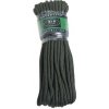 MFH polypropylénové lano 15 metrov 9mm olivové