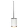 RIDDER - FANCY WC kefa, biela 2126401