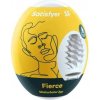 Masturbačné vajíčko Satisfyer Egg Fierce 1ks