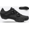 Giro Men s Shoes Giro Sector Black Dark Shadow Velikost 45 (NOVINKA)