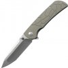 Critical Strike ZD2601-LS - Zatvárací nôž