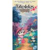 Takenoko Panďátka