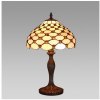 | Prezent 53 - Stolná lampa TIFFANY 1xE27/60W | 53