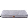 JK ANIMALS matrace Grey Paw XL 110 x 68 x 12 cm