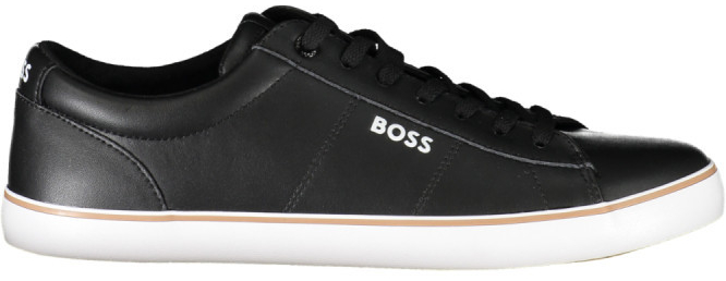 Hugo boss pánska športová obuv čierna