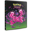 Pokémon UP: SV6.5 Shrouded Fable - A5 album