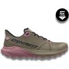 Dynafit TRAIL W Rock Khaki/Blu Rock Khaki/Blueberry