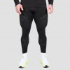 GymBeam Seamless Static Black