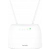Tenda 4G07 Wi-Fi AC1200 4G LTE smerovač, 2x WAN/ LAN, 1x miniSIM, IPv6, VPN, LTE Cat.4, 4x anténa, CZ app 75011917