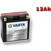 Motobatéria VARTA YT14B-BS-1, 12Ah, 12V