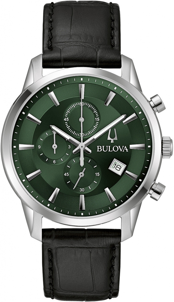 Bulova 96B413