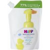 HiPP Babysanft Pena na umývanie Kačica, náhradná náplň 250 ml