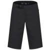 Cyklistické kraťasy Fox Racing W Ranger Short Black S