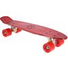 Nils Pennyboard Fishboard Extreme Red Elektrostyle