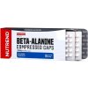 Nutrend beta-alanine compressed - 90 kapsúl