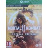 XONE/XSX Mortal Kombat 11 Special Edition