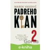 E-kniha Padreho klan 2 - Marek Vagovič